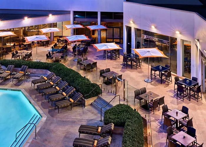 Anaheim Marriott