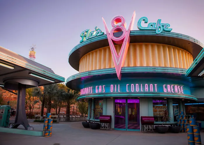 Doubletree Suites By Hilton Anaheim Resort/Convention Center